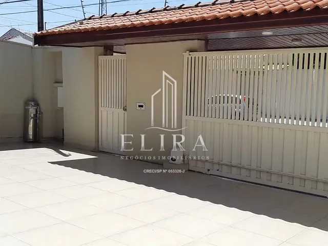 Casa com 350m² 3 quartos e 3 banheiros, à venda, no bairro Jardim Ipiranga em Americana