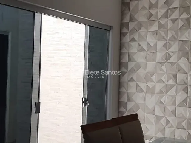Casa com 350m² 3 quartos e 3 banheiros, à venda, no bairro Jardim Ipiranga em Americana