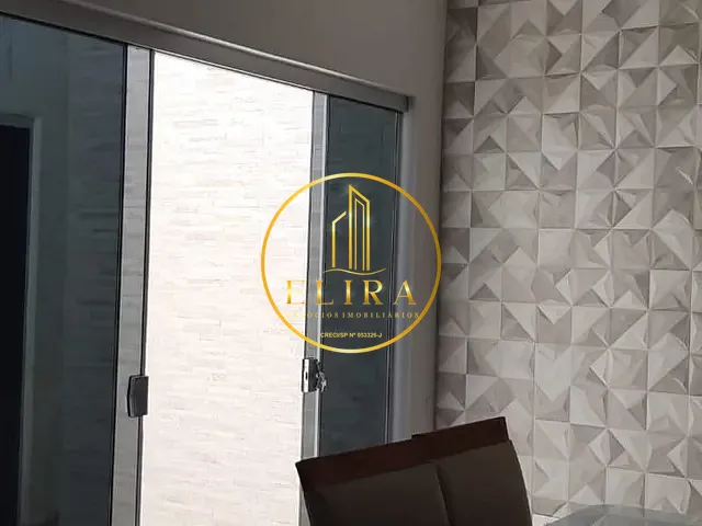 Casa com 350m² 3 quartos e 3 banheiros, à venda, no bairro Jardim Ipiranga em Americana