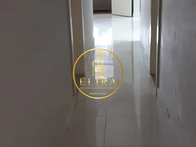 Casa com 350m² 3 quartos e 3 banheiros, à venda, no bairro Jardim Ipiranga em Americana
