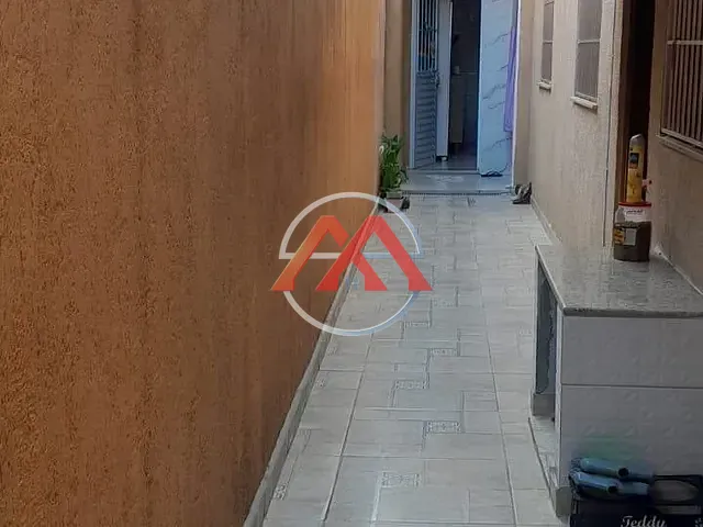 Casa 3 quartos e 3 banheiros, à venda, no bairro Vila Tolstoi em São Paulo