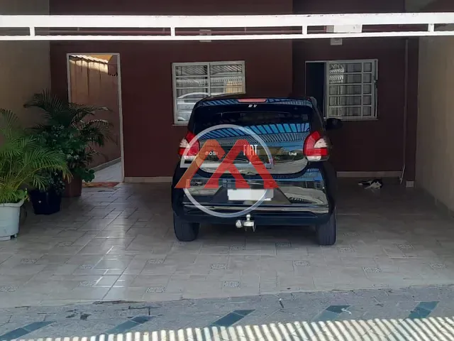 Casa 3 quartos e 3 banheiros, à venda, no bairro Vila Tolstoi em São Paulo