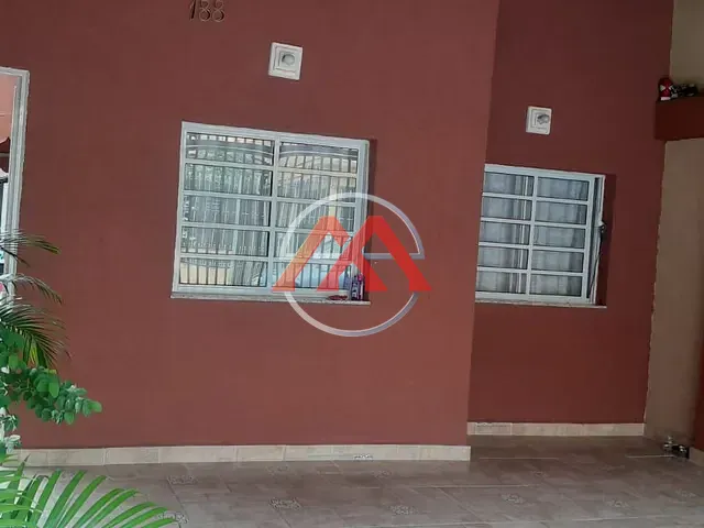 Casa 3 quartos e 3 banheiros, à venda, no bairro Vila Tolstoi em São Paulo