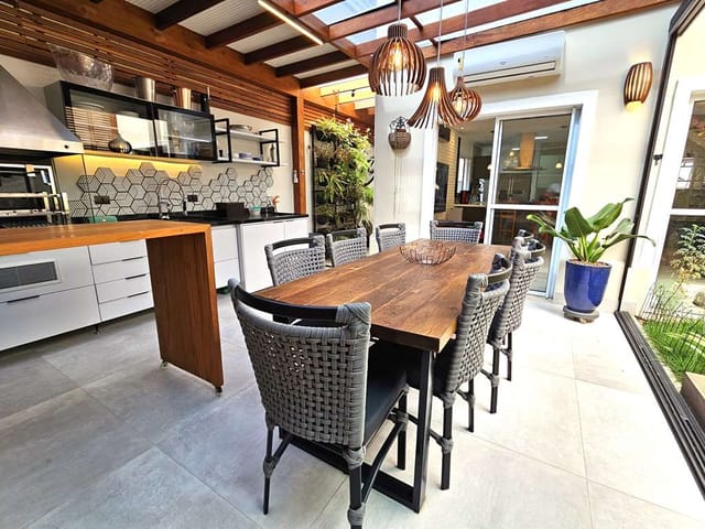 Foto do Casa - Casa com 3 Quartos(1 Suíte) à venda, 130 m² por R$ 900.000 - CONDOMINIO SPLENDIDO - Granja Viana - SP | ETL IMOBILIARIA