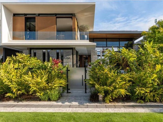 ARQUITETURA IMPONENTE PARA UM ESTILO DE VIDA ÚNICO