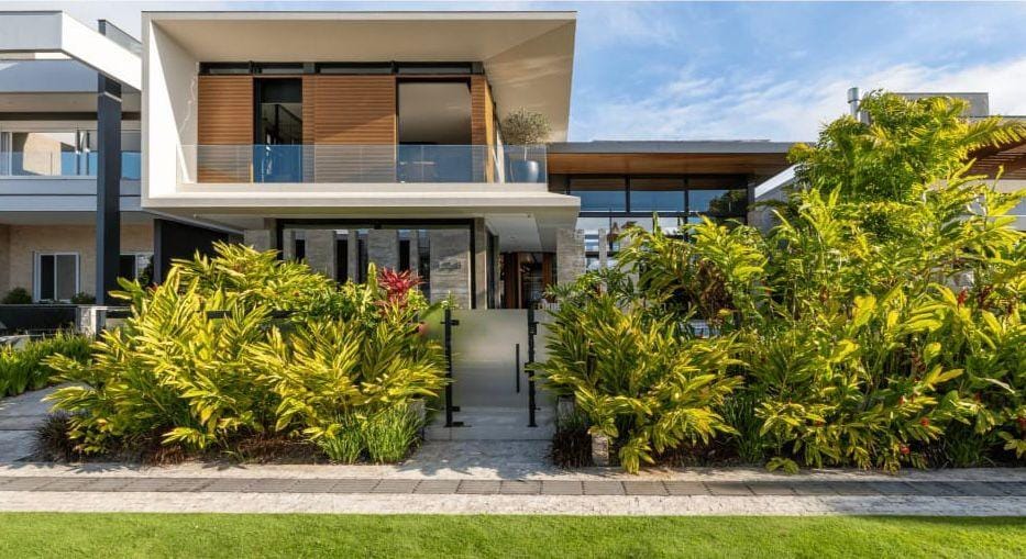 ARQUITETURA IMPONENTE PARA UM ESTILO DE VIDA ÚNICO