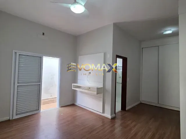 Casa 4 quartos e 5 banheiros, para alugar, no bairro Jardim Marabá em Itapetininga