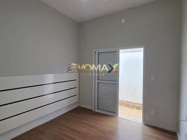 Casa 4 quartos e 5 banheiros, para alugar, no bairro Jardim Marabá em Itapetininga