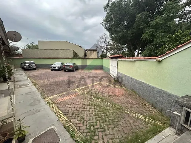 Casa com 120m² 2 quartos e 2 banheiros, à venda, no bairro da Luz em Nova Iguaçu