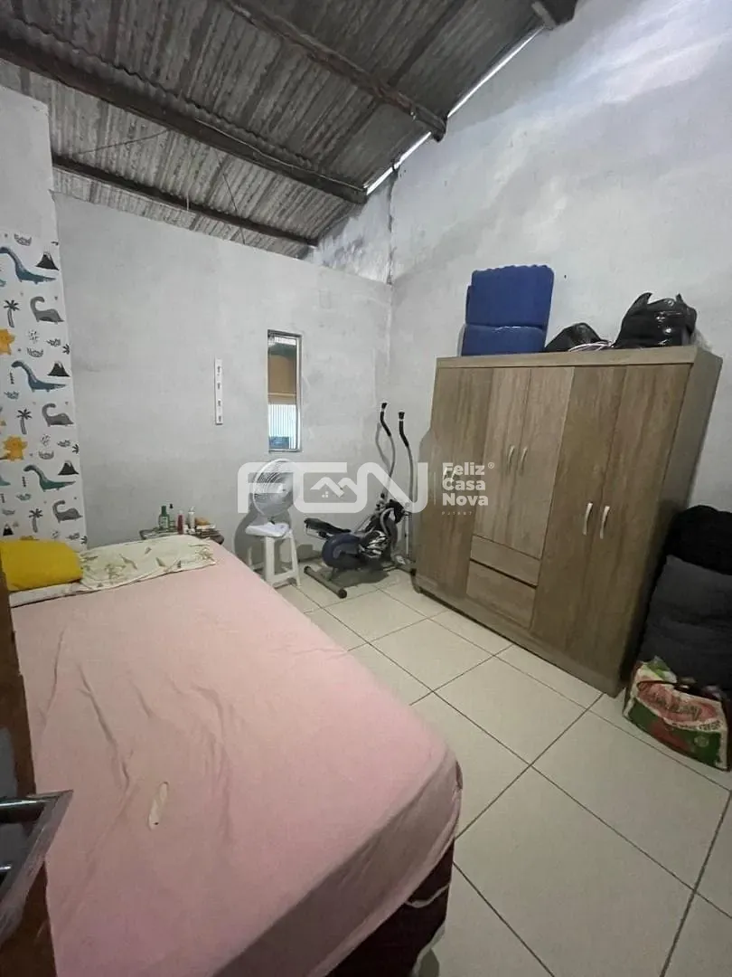 Casa, 2 quartos, 10 m² - Foto 16