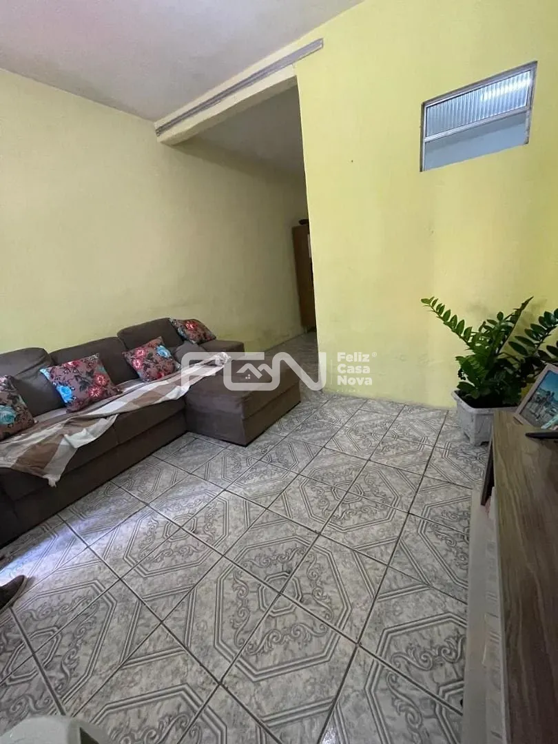 Casa, 2 quartos, 10 m² - Foto 3