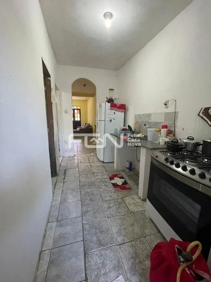 Casa, 2 quartos, 10 m² - Foto 5