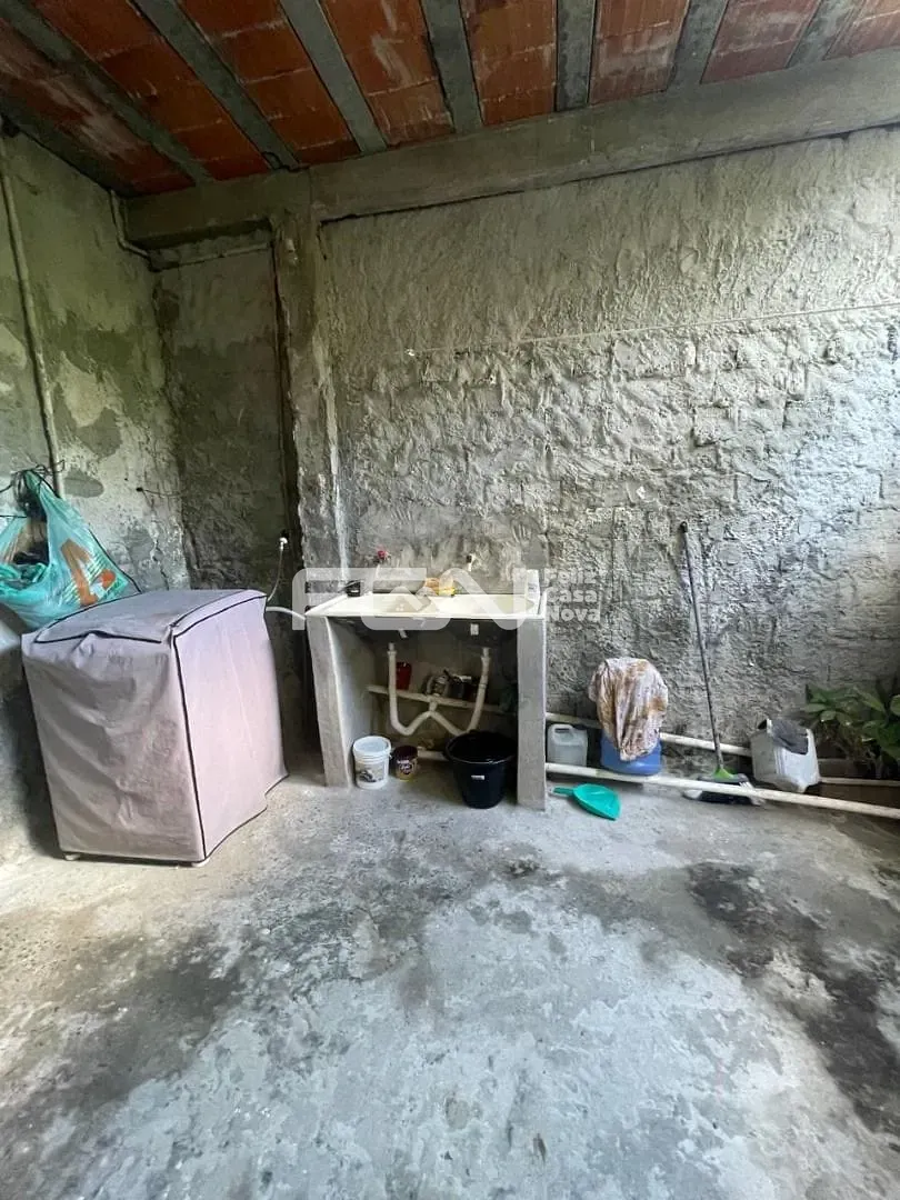 Casa, 2 quartos, 10 m² - Foto 8