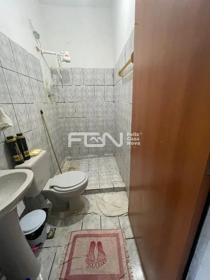 Casa, 2 quartos, 10 m² - Foto 7