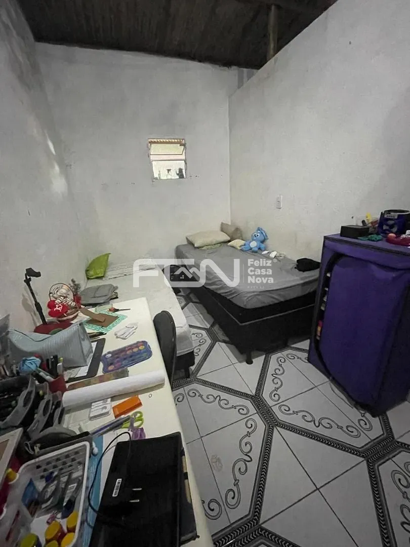 Casa, 2 quartos, 10 m² - Foto 14