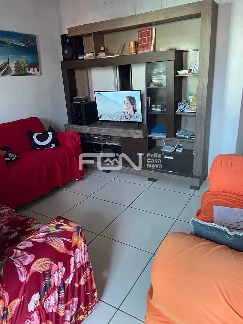 Casa, 2 quartos, 10 m² - Foto 10
