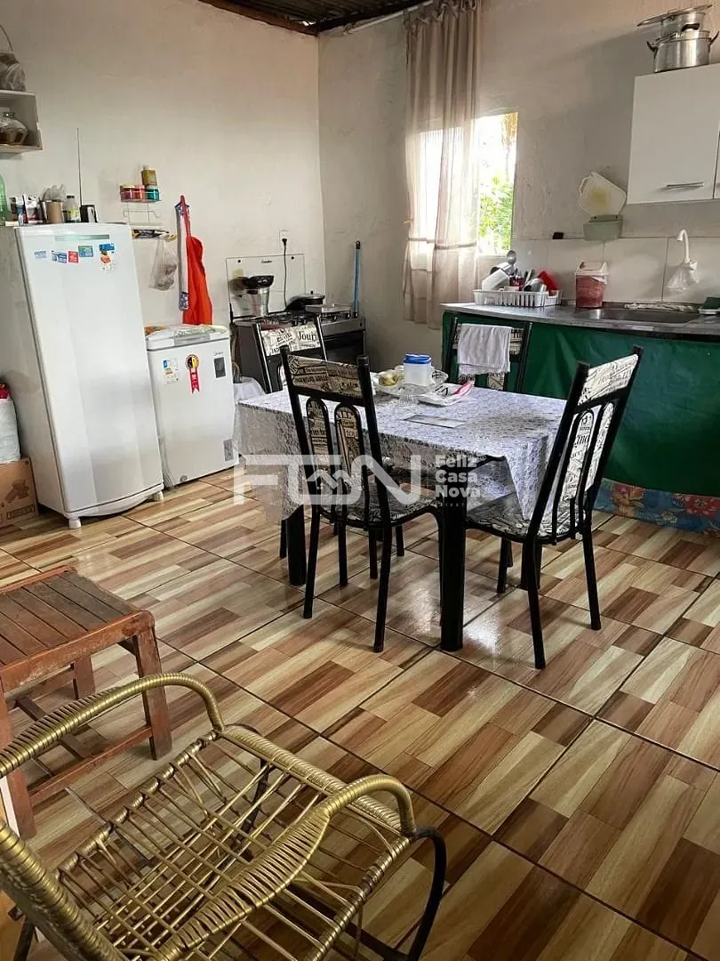 Casa, 2 quartos, 10 m² - Foto 12