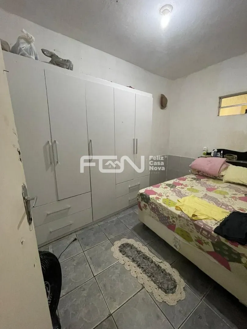 Casa, 2 quartos, 10 m² - Foto 6