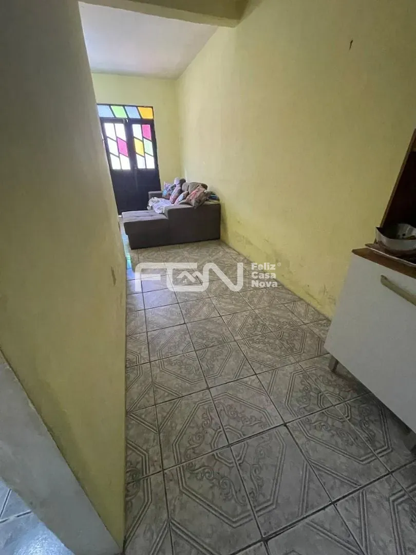 Casa, 2 quartos, 10 m² - Foto 4