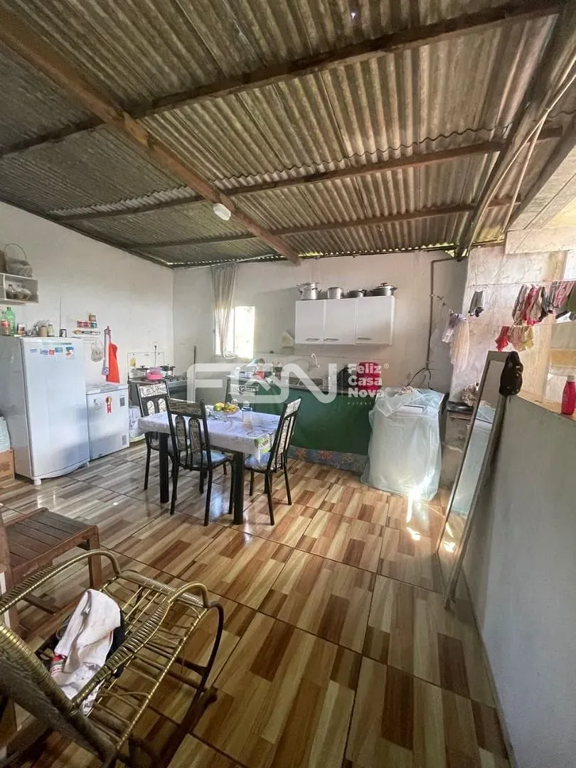 Casa, 2 quartos, 10 m² - Foto 13