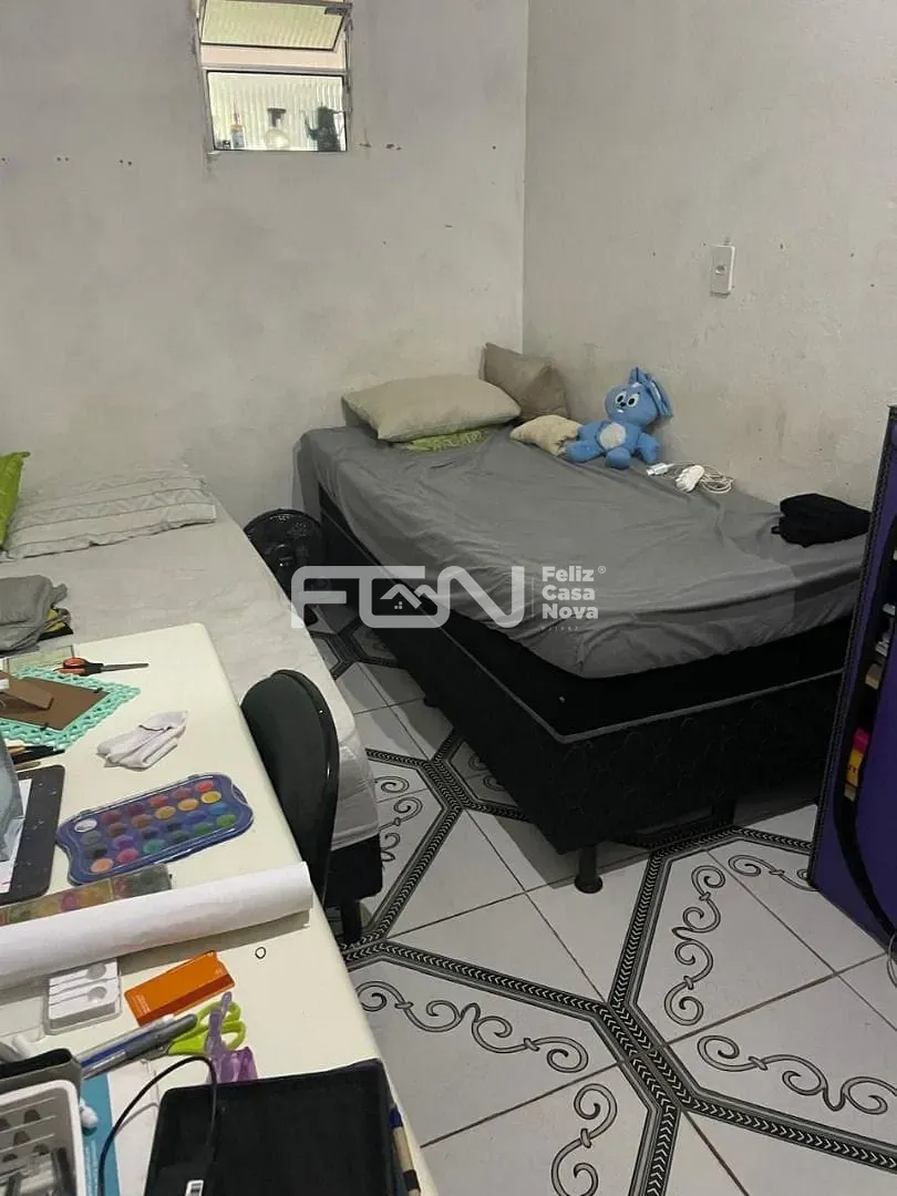 Casa, 2 quartos, 10 m² - Foto 15