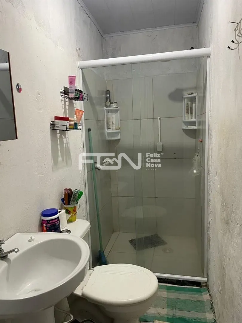 Casa, 2 quartos, 10 m² - Foto 17
