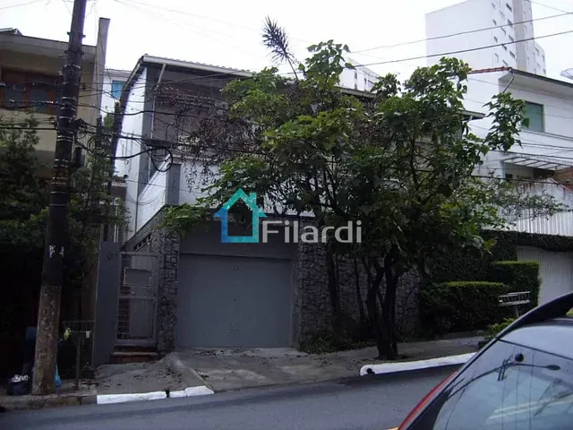 Casa 4 quartos e 2 banheiros, à venda, no bairro Jardim das Bandeiras em São Paulo