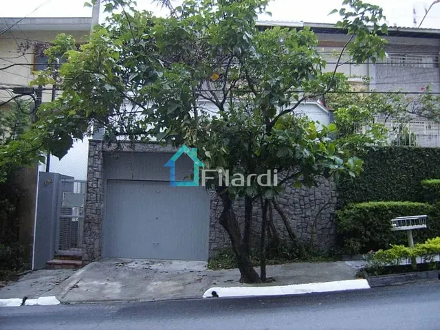 Casa 4 quartos e 2 banheiros, à venda, no bairro Jardim das Bandeiras em São Paulo