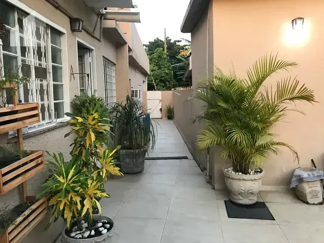 Casa com 80m² 2 quartos e 1 banheiro, à venda, no bairro Vila Nova em Nova Iguaçu
