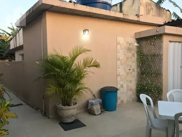 Casa com 80m² 2 quartos e 1 banheiro, à venda, no bairro Vila Nova em Nova Iguaçu