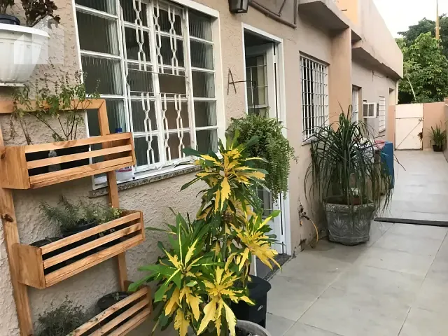Casa com 80m² 2 quartos e 1 banheiro, à venda, no bairro Vila Nova em Nova Iguaçu