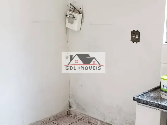 Casa para alugar, no bairro Vila Talarico em São Paulo