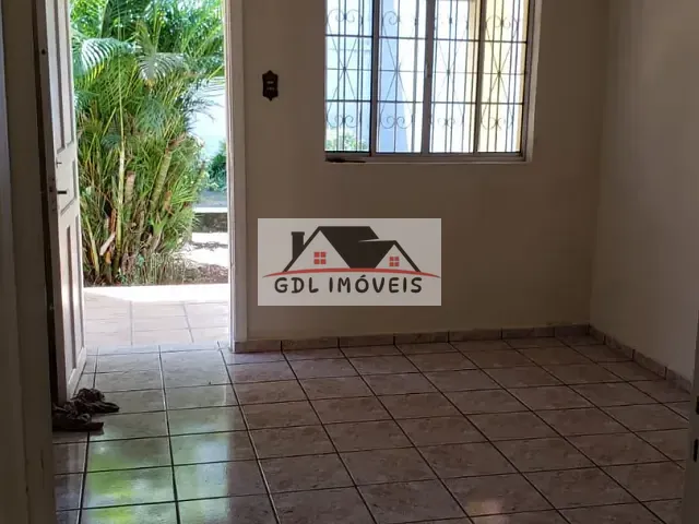 Casa para alugar, no bairro Vila Talarico em São Paulo