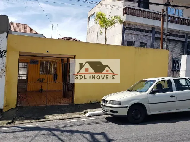Casa para alugar, no bairro Vila Talarico em São Paulo