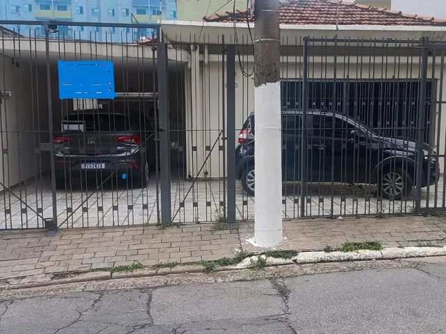 Casa com 170m² 2 quartos e 2 banheiros, à venda, no bairro Vila Nair em São Paulo