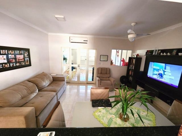 Foto do Casa - Casa à venda, Parque São Sebastião, Ribeirão Preto, SP | GARCIA MENEGHETTE IM0VEIS