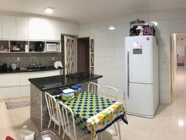 Foto do Casa - Casa à venda, Parque São Sebastião, Ribeirão Preto, SP | GARCIA MENEGHETTE IM0VEIS