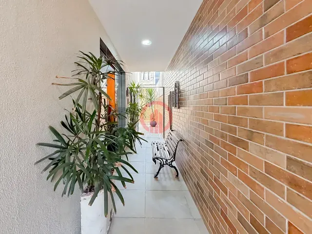 Casa 3 quartos e 2 banheiros, à venda, no bairro Jardim Vila Mariana em São Paulo