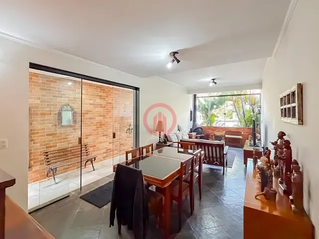 Casa 3 quartos e 2 banheiros, à venda, no bairro Jardim Vila Mariana em São Paulo