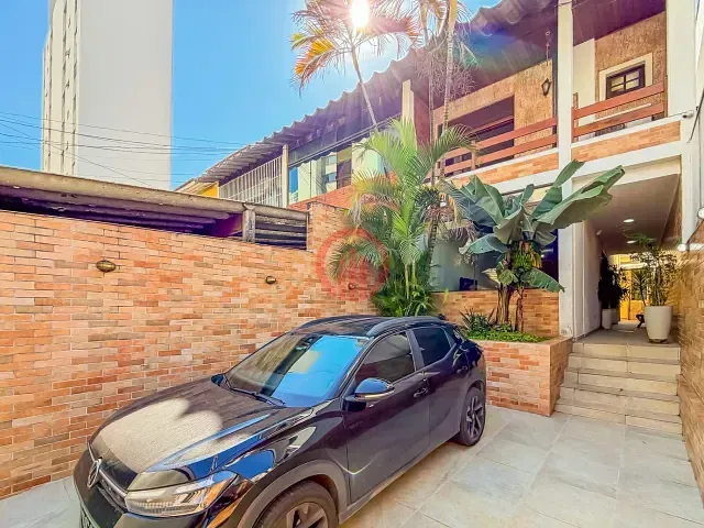 Casa 3 quartos e 2 banheiros, à venda, no bairro Jardim Vila Mariana em São Paulo