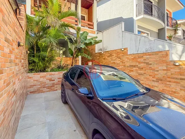 Casa 3 quartos e 2 banheiros, à venda, no bairro Jardim Vila Mariana em São Paulo