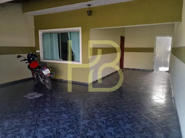 Casa 3 quartos e 2 banheiros, à venda, no bairro Jardim Montevidéo em Sorocaba