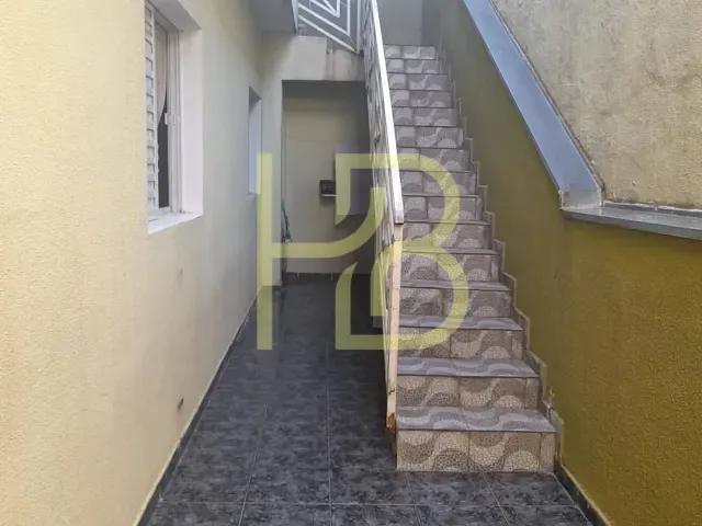 Casa 3 quartos e 2 banheiros, à venda, no bairro Jardim Montevidéo em Sorocaba