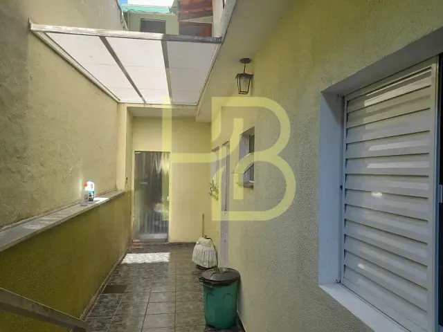 Casa 3 quartos e 2 banheiros, à venda, no bairro Jardim Montevidéo em Sorocaba