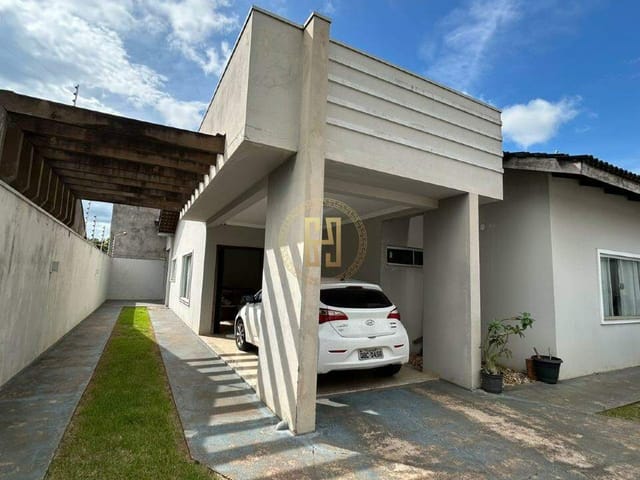 Casa com 275m², à venda, no bairro Loteamento Lírios do Campo em Nova Mutum