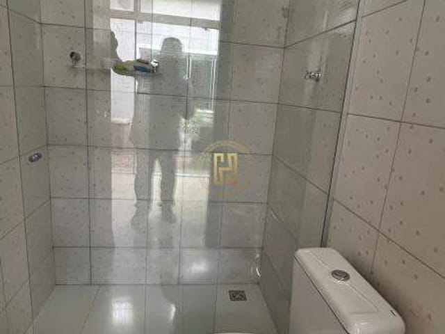 Casa com 275m², à venda, no bairro Loteamento Lírios do Campo em Nova Mutum