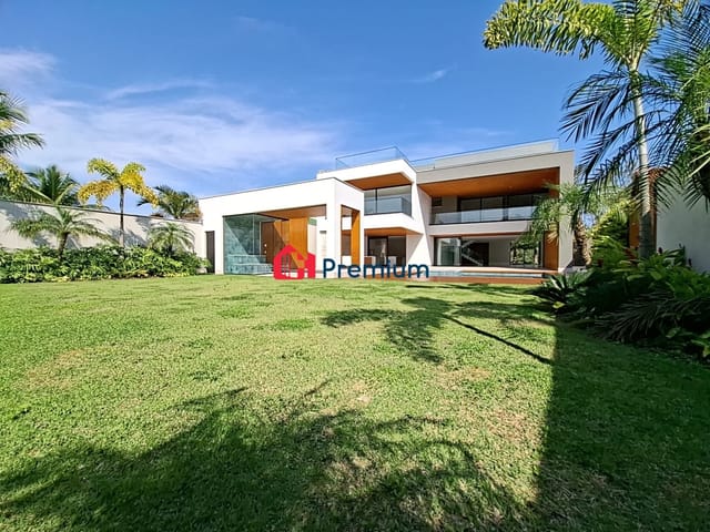 Casa 5 quartos e 12 banheiros, à venda, no bairro Barra da Tijuca em Rio de Janeiro