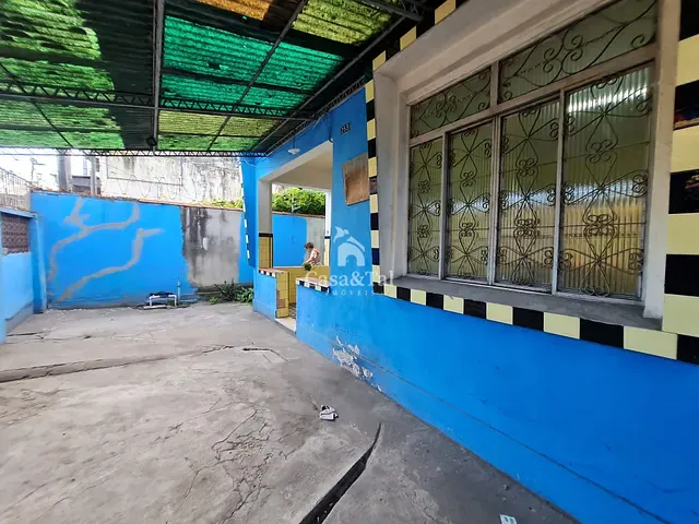 Casa com 90m² 3 quartos e 2 banheiros, à venda, no bairro Centro em São João de Meriti
