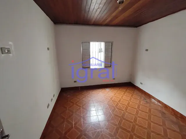 Casa 1 quarto e 2 banheiros, para alugar, no bairro Vila Guarani (Z Sul) em São Paulo