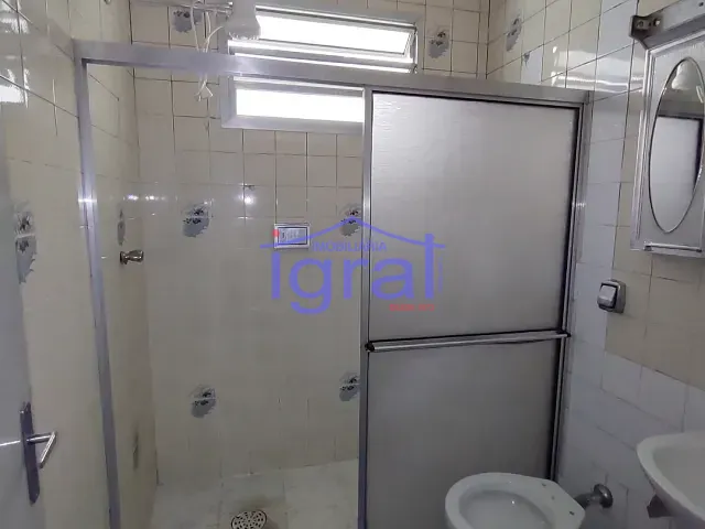 Casa 1 quarto e 2 banheiros, para alugar, no bairro Vila Guarani (Z Sul) em São Paulo